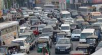 Pilot Project To Launch Demerit Points System